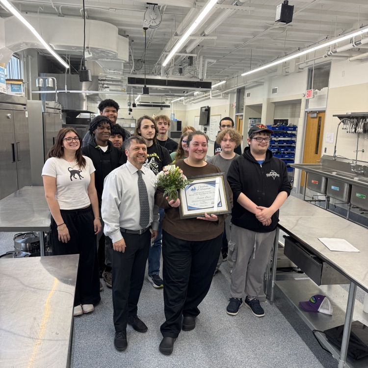 Carteret County Public School System tweet media