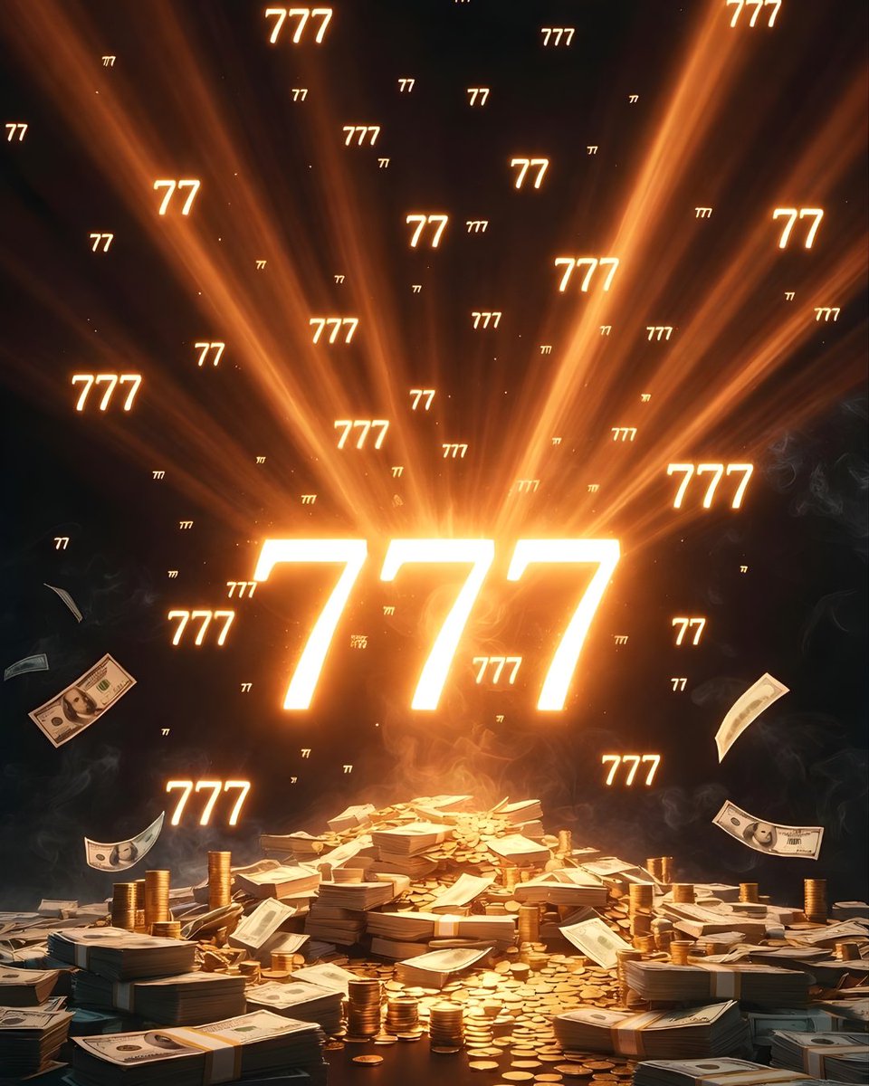 Money Mantra tweet media