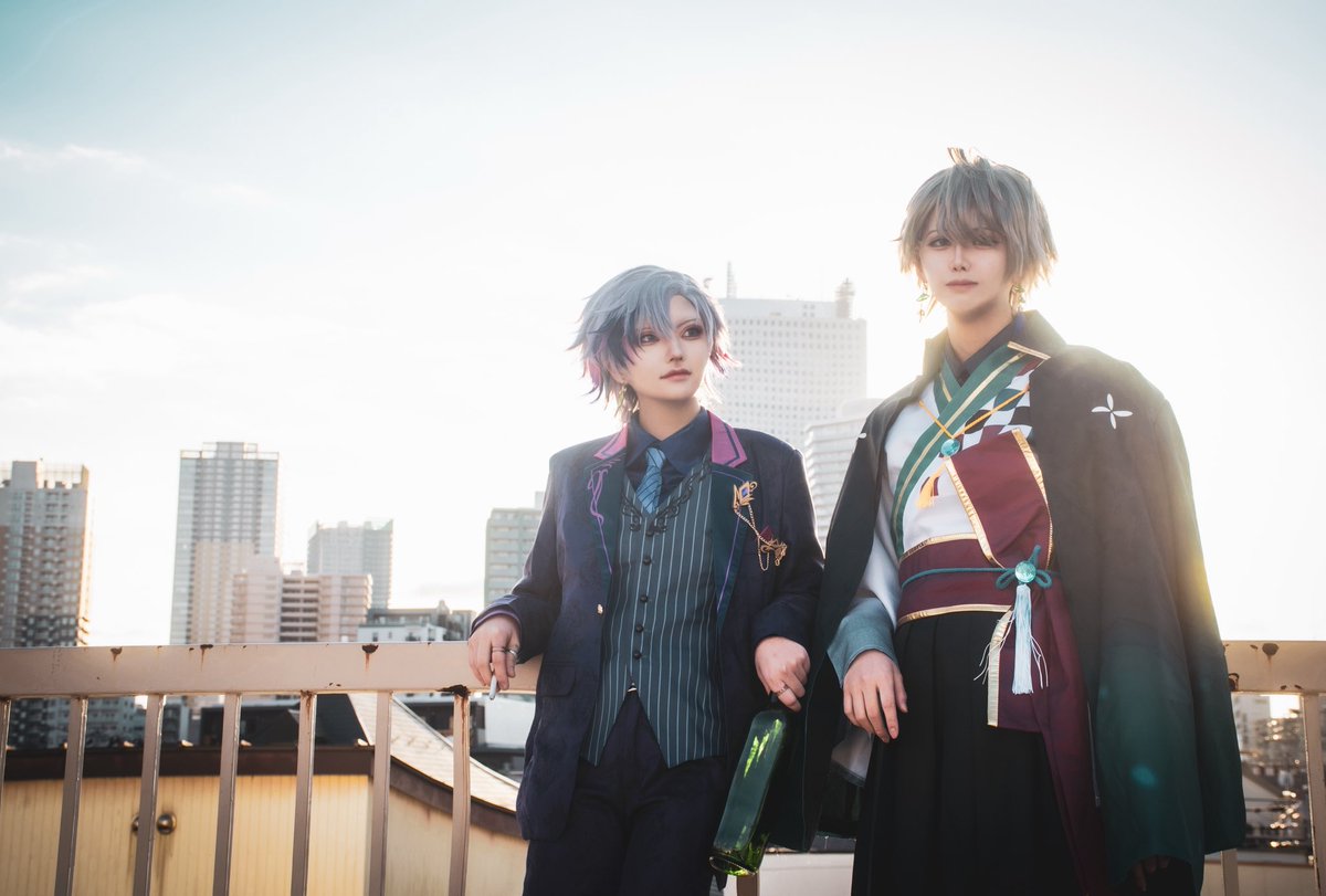 春原せつな🙃 tweet media