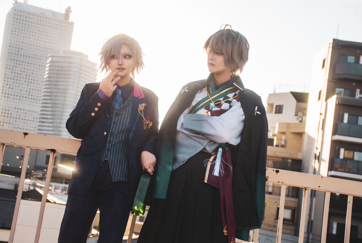 春原せつな🙃 tweet media