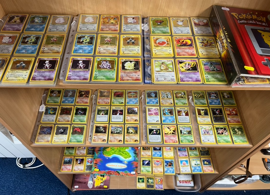 Richard Winterton Auctioneers tweet media