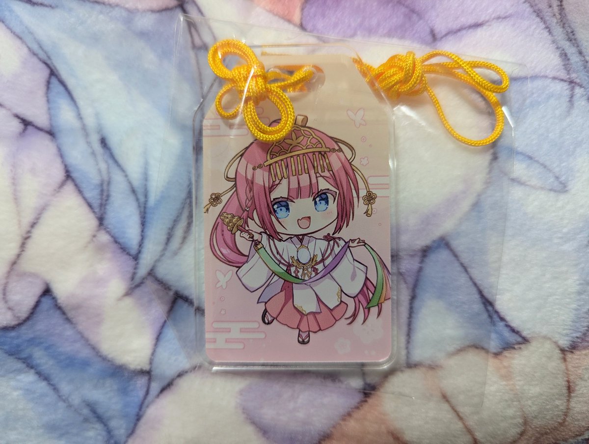 物语（がたり） tweet media