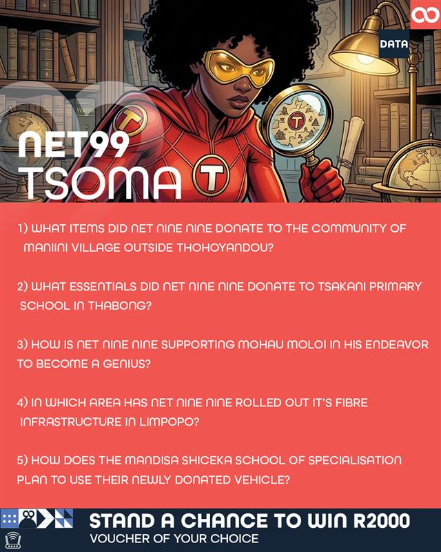 Net Nine Nine tweet media