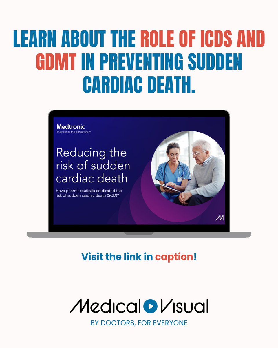 CardioVisual: Powered by MedicalVisual tweet media