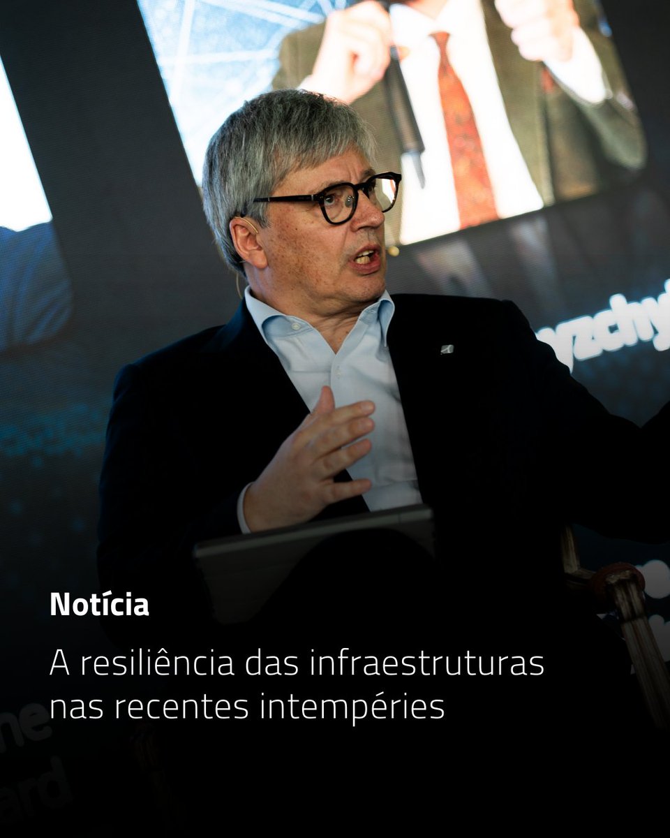Infraestruturas de Portugal tweet media
