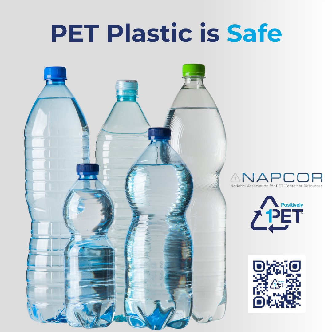 Positively PET tweet media