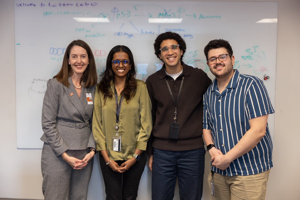 Melina Kibbe, MD tweet media