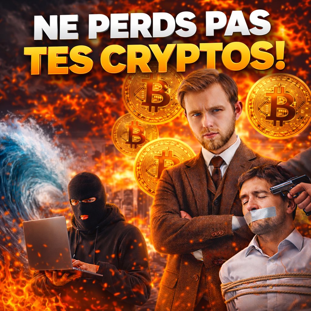 Ruda Invest I CryptoSafe tweet media
