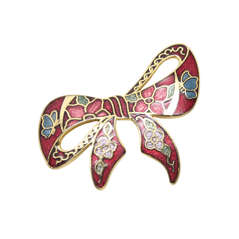 Queenie's Bazaar tweet media