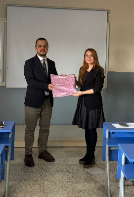 bartinsaglik's tweet photo. Sağlık Bilimleri Fakültesi Akademik Genel Kurul Toplantısı, 13 Mart 2026 tarihinde Dekan Vekili Prof. Dr. Selçuk Baş başkanlığında gerçekleştirildi. https://t.co/YEk1r4Snf6