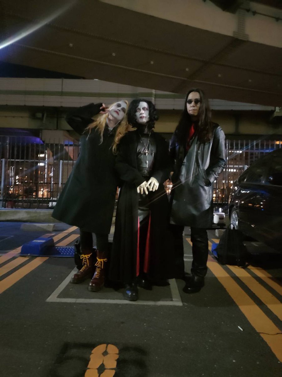 ロウズ⚜️🕒🫀Rose de Reficul tweet media