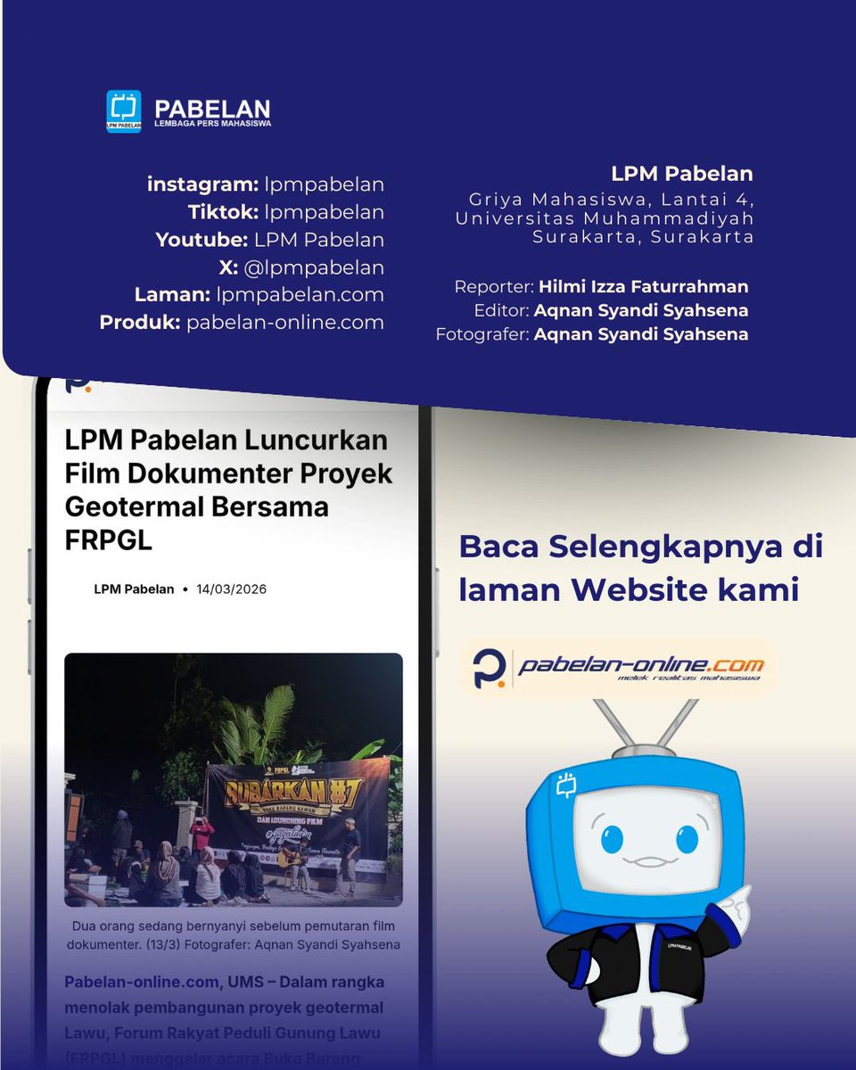 LPM Pabelan tweet media