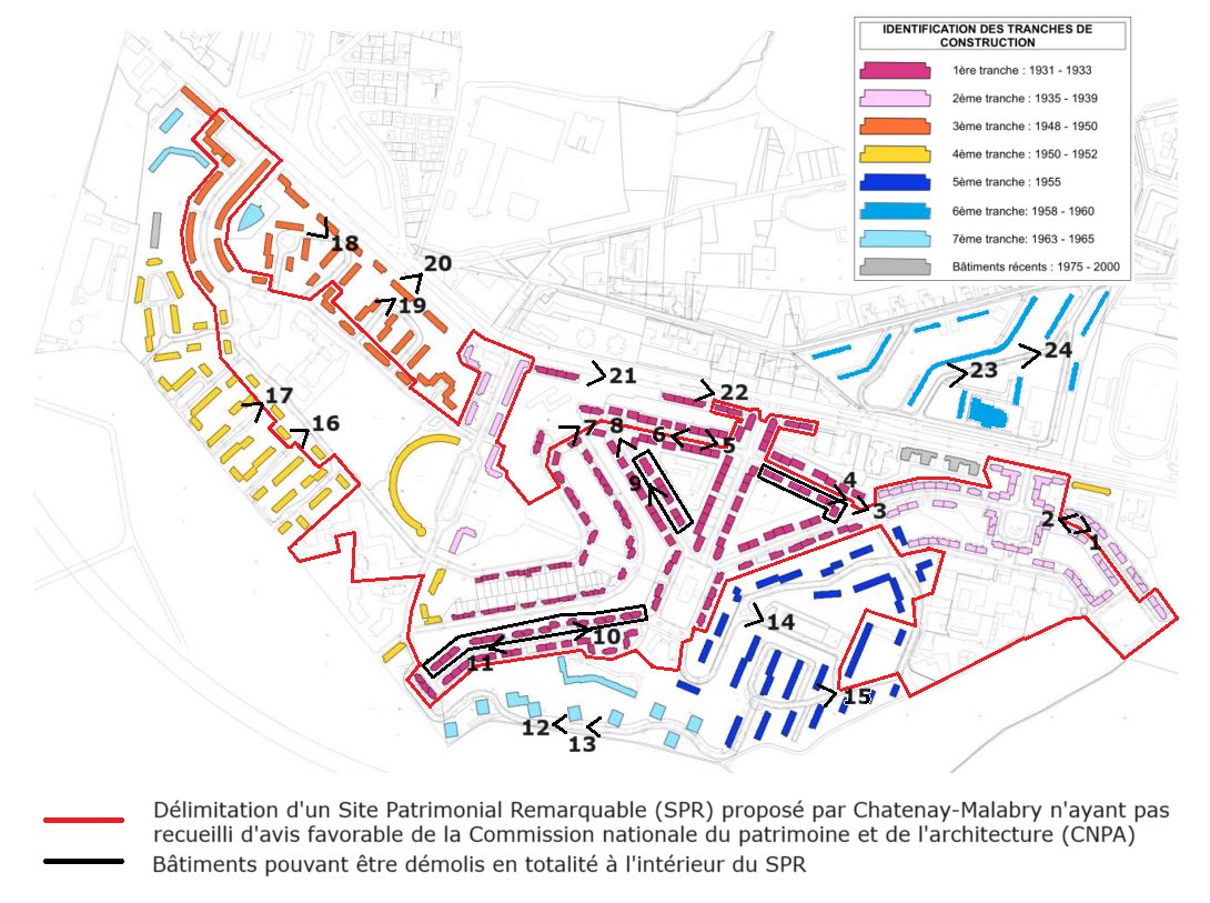 Sites & Monuments tweet media