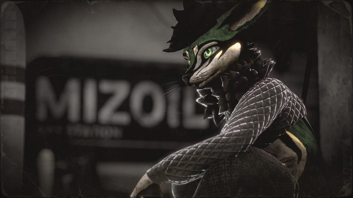 Memory Leak tweet media