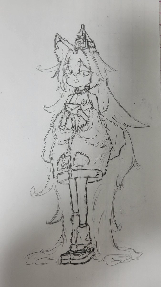 狛鶏すま🫧📨 tweet media