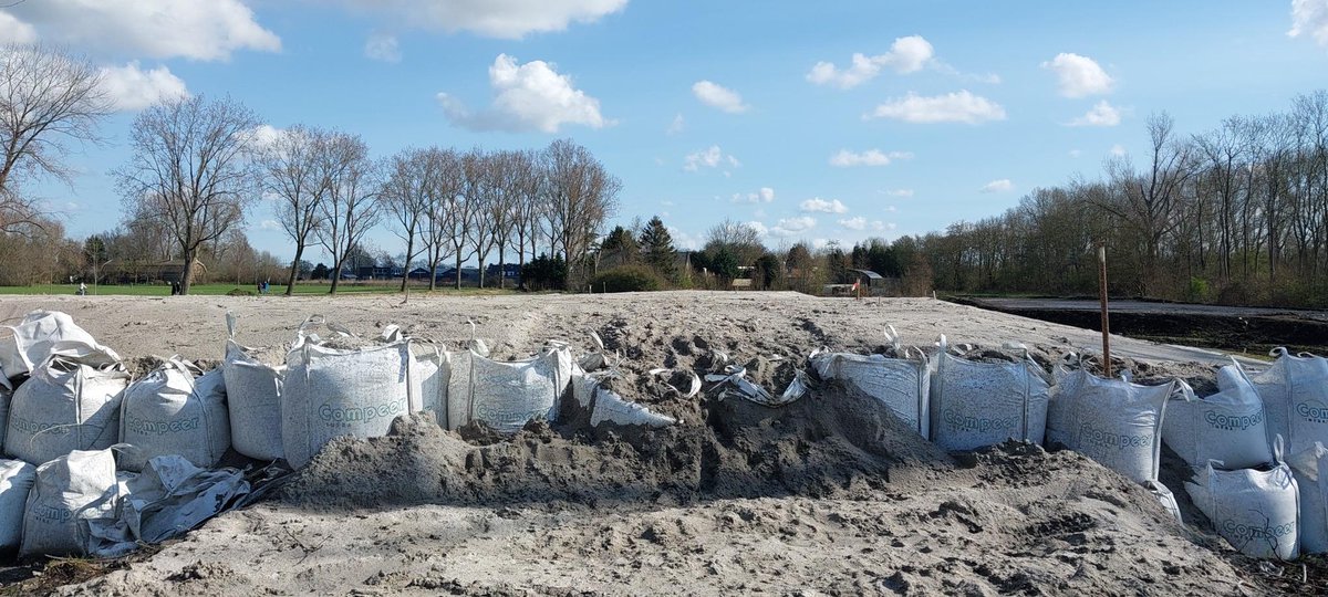 Wijkraad Parkwijk-Zuiderpolder-Penningsveer tweet media