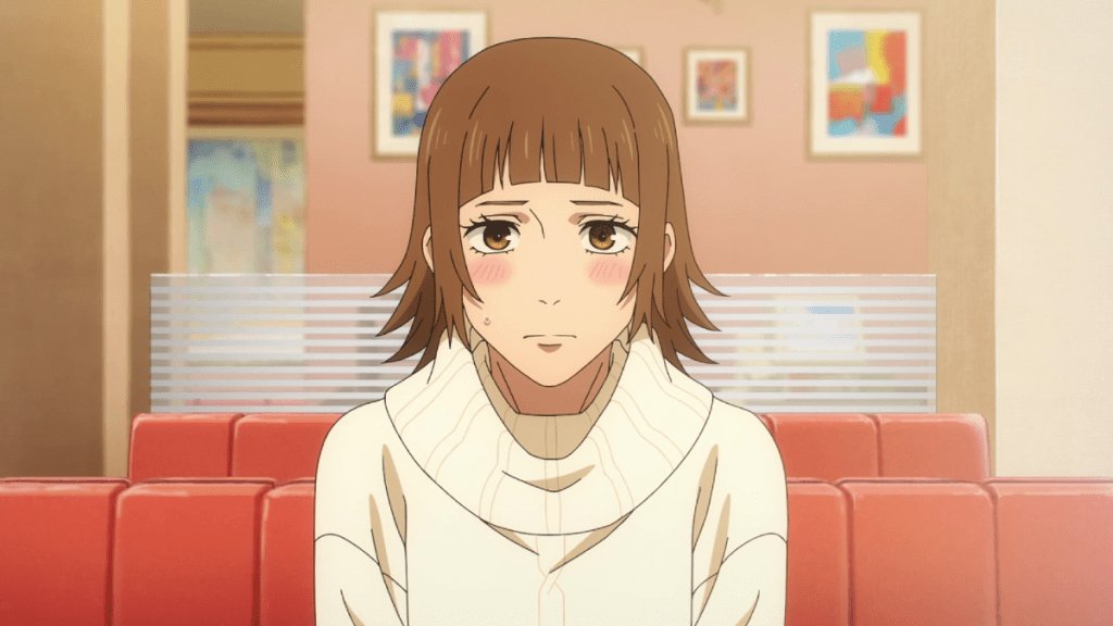 CONDEMNEDVESSEL's tweet photo. //If there are any Yuko RPers, shoot me a DM, please. I'd like to write with you.

#JJKRP https://t.co/9morhW1Esm