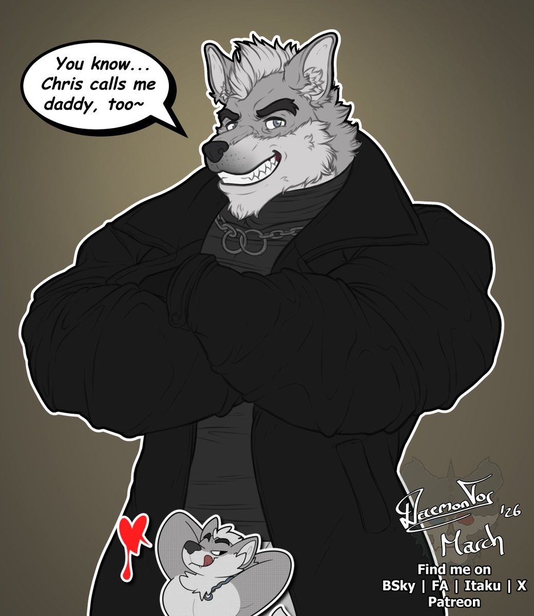 DaemonTor🔞 tweet media