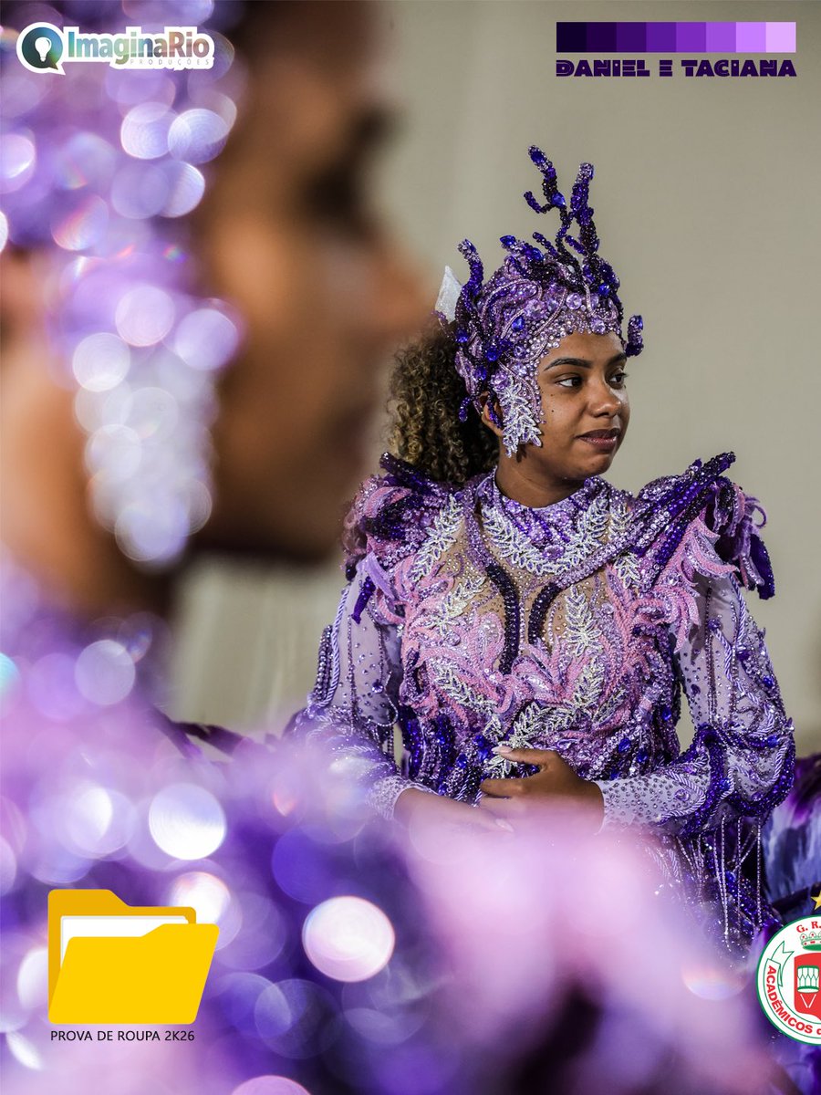 Acadêmicos do Grande Rio tweet media