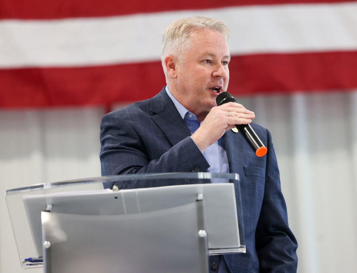 Rep. Warren Davidson tweet media