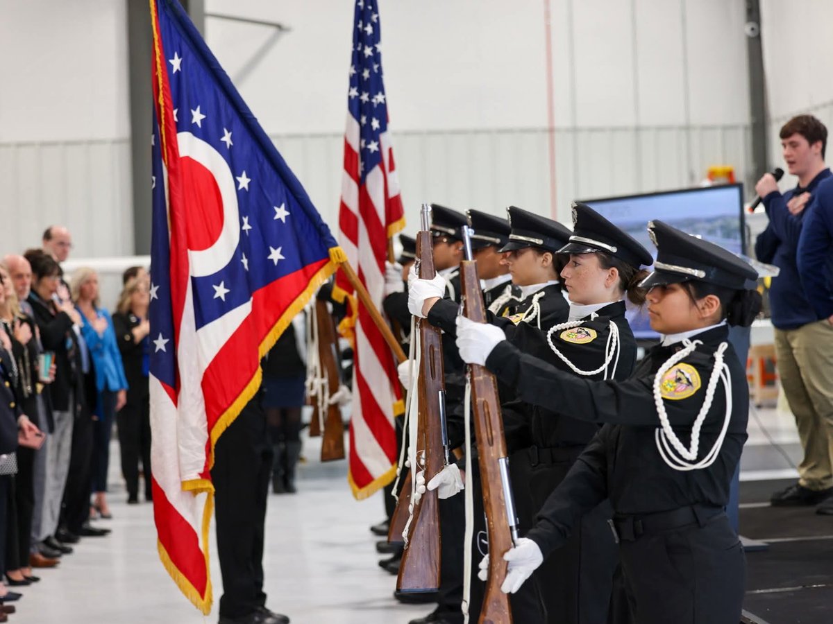 Rep. Warren Davidson tweet media