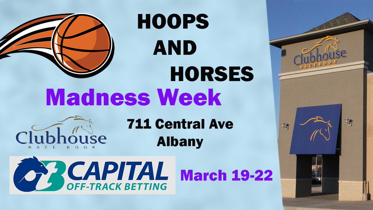 Capital OTB tweet media