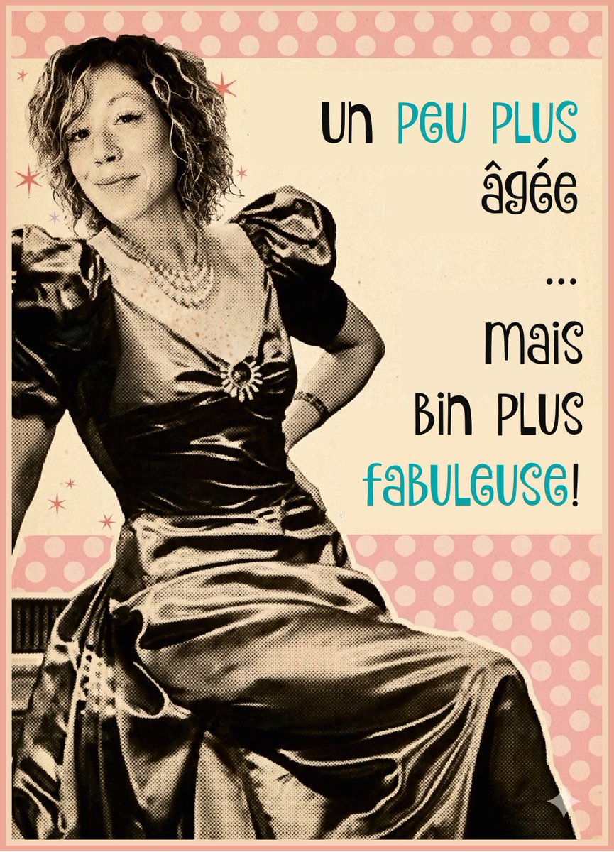 Mel Goyer tweet media