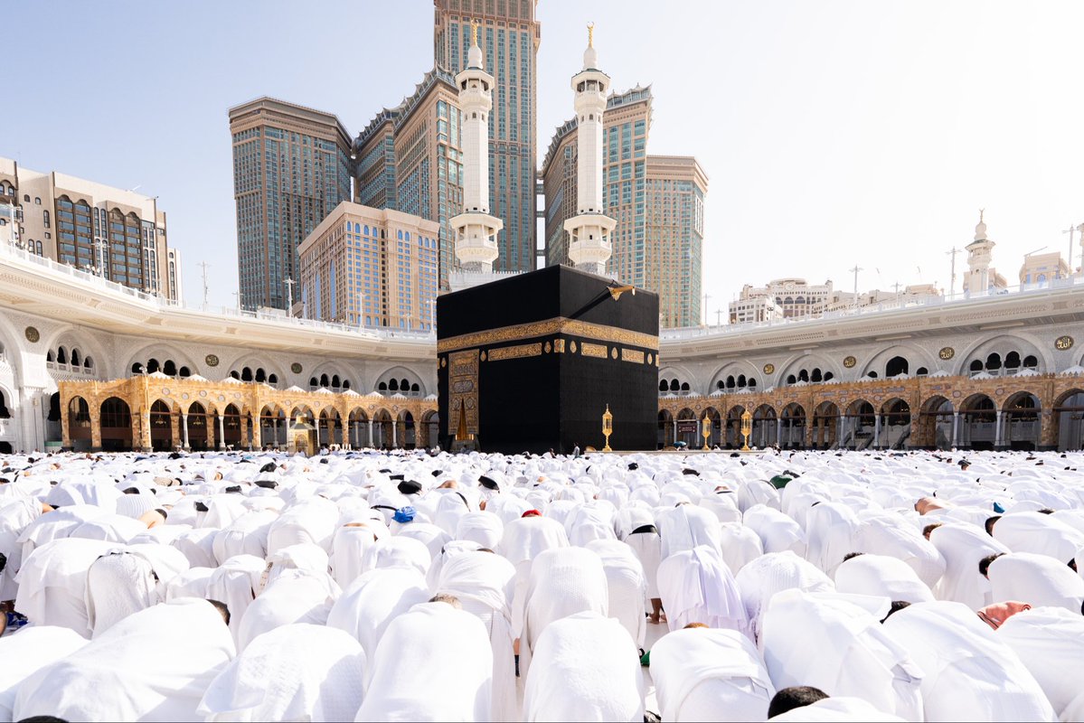 توفيق الربيعة tweet media