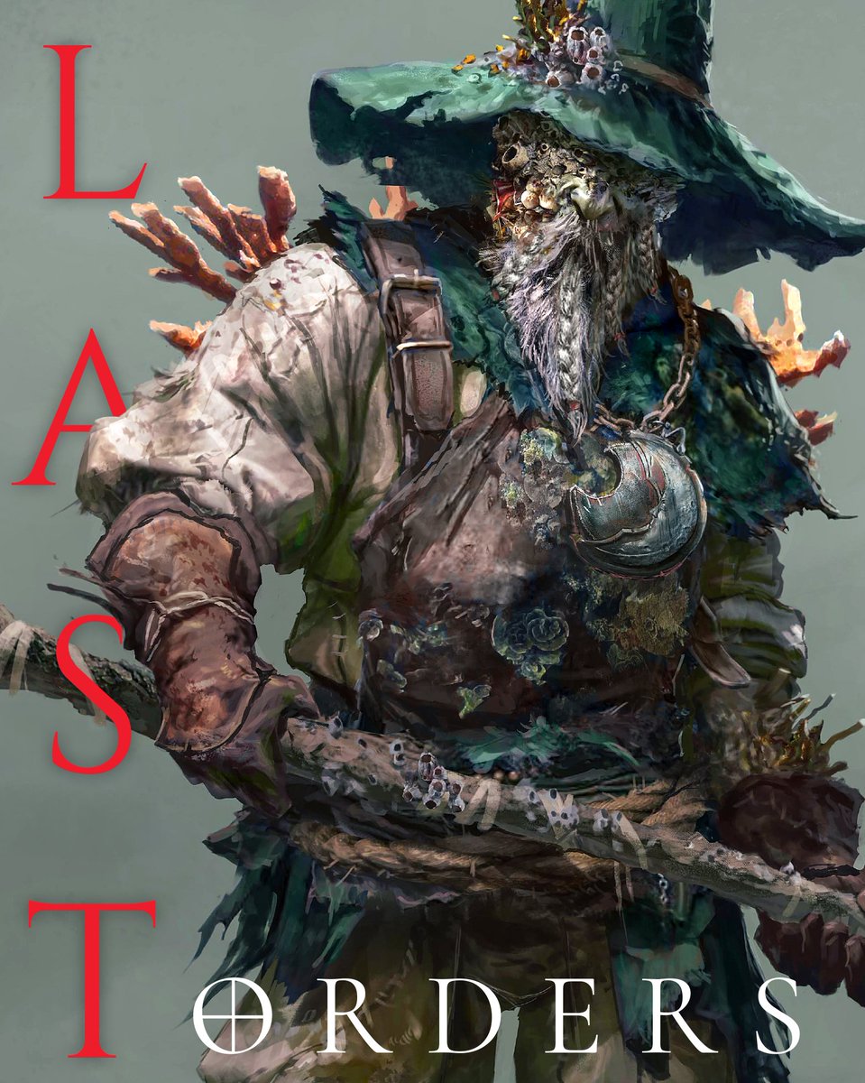 LORDS OF THE FALLEN tweet media