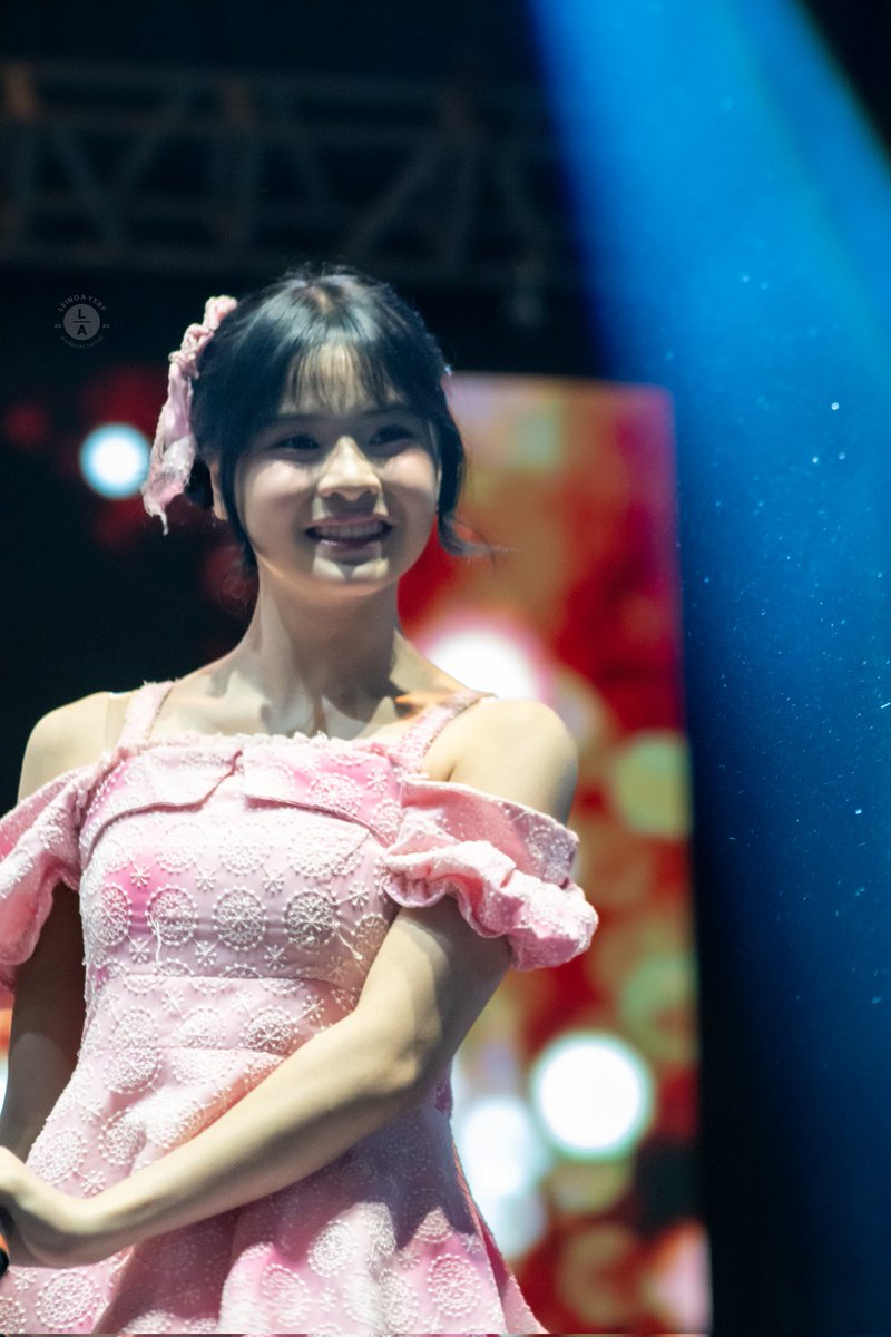 📍Gelombang Cinta Pekalongan . 150326
<a href="/JTrisha_JKT48/">Jazzlyn Trisha</a> 🪄🪄

#LeinoAyerfpict