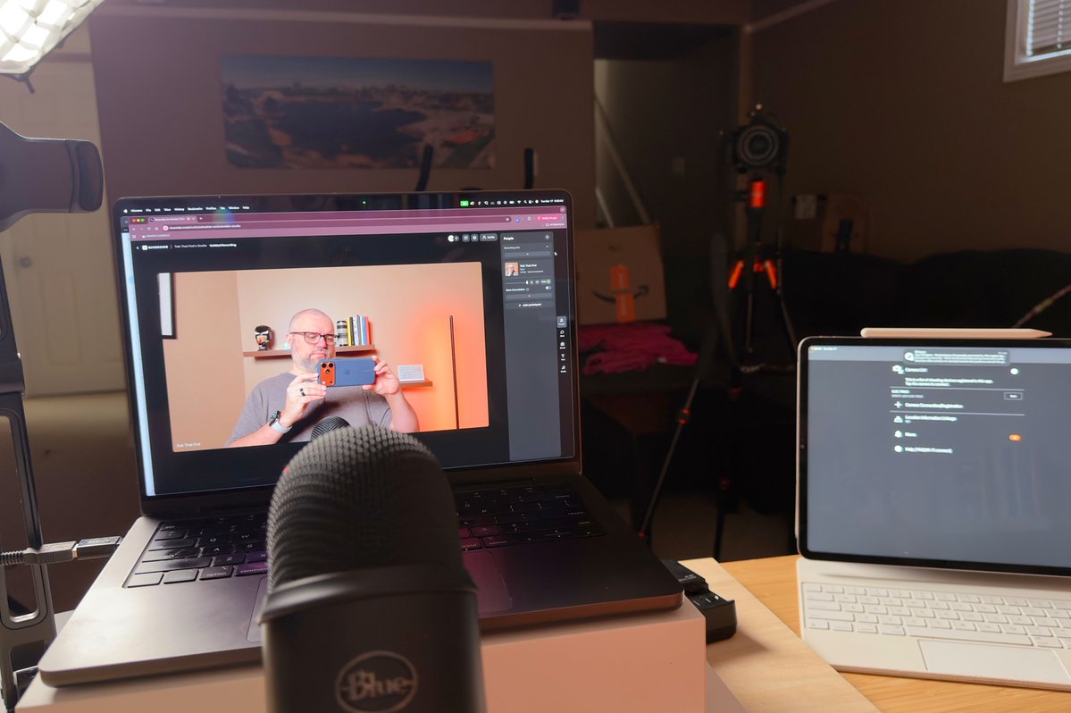 Find That Pod tweet media