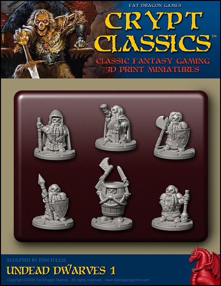 Fat Dragon Games tweet media