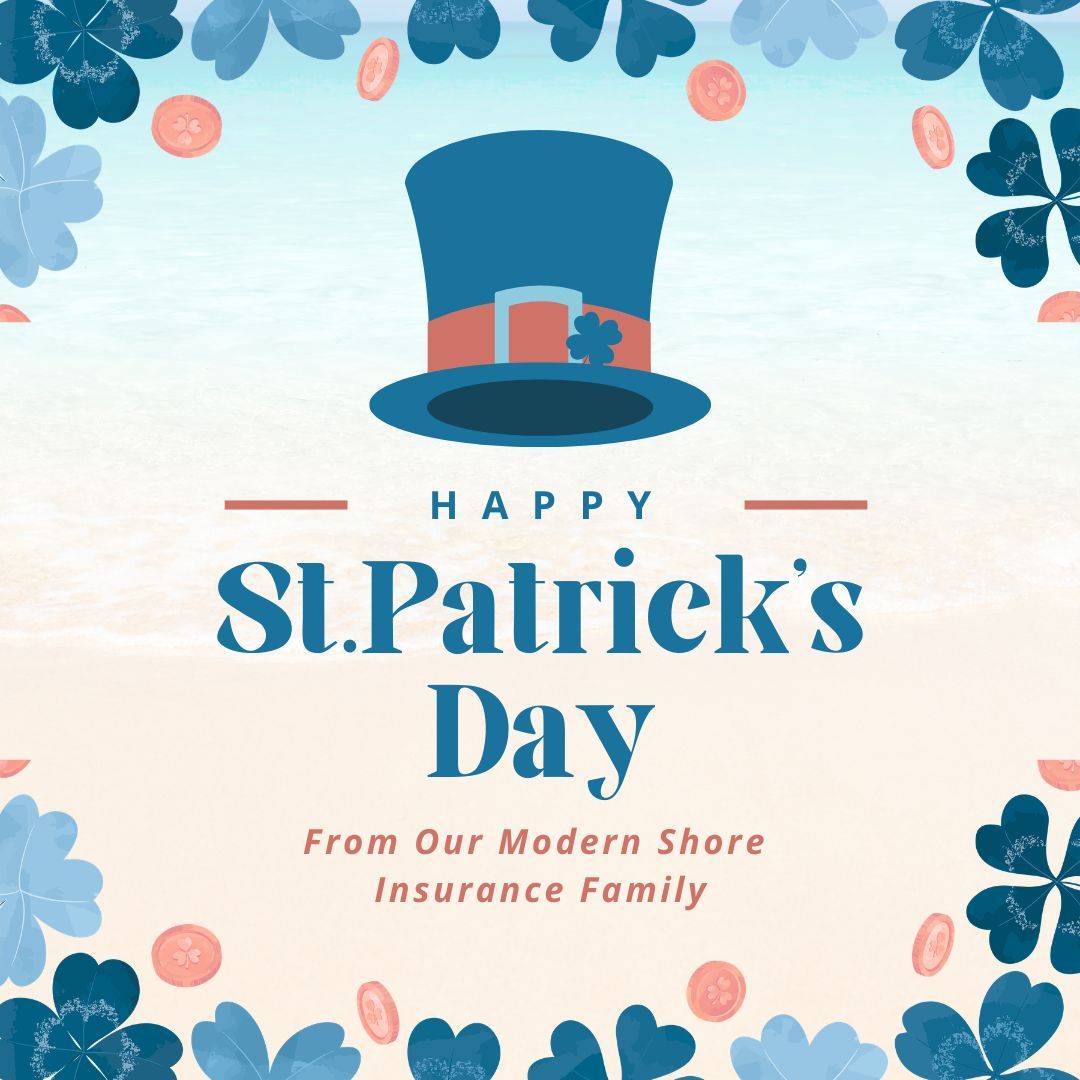 Modern Shore Insurance tweet media