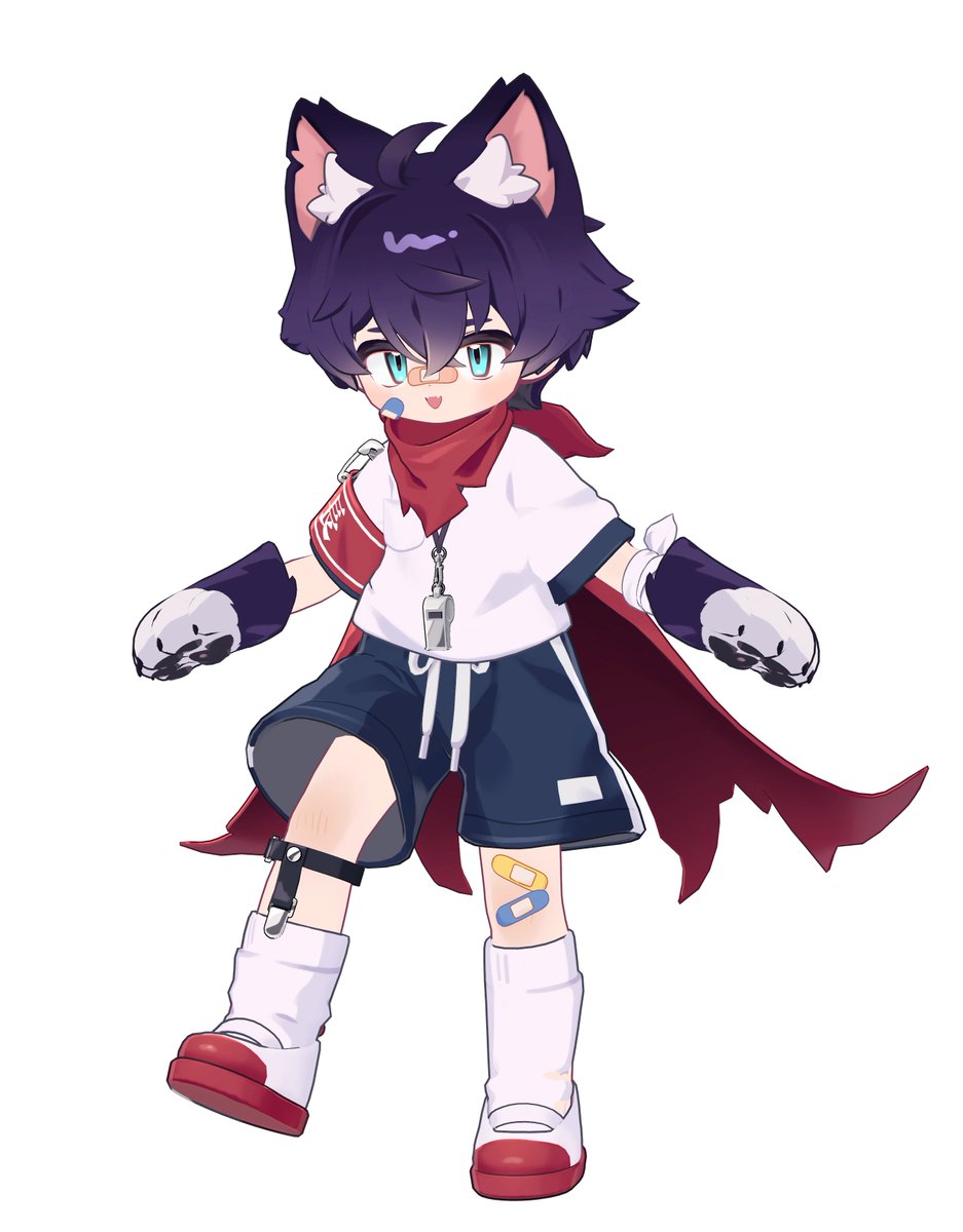 몰부스・MoullBooth tweet media