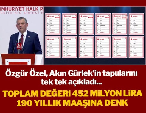 ÖZCAN PEHLİVANOĞLU tweet media