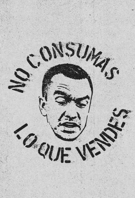 #ElNuevoEcuador consume