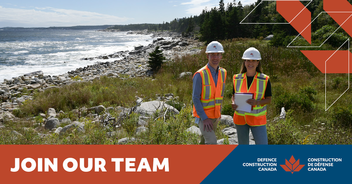 Defence Construction tweet media