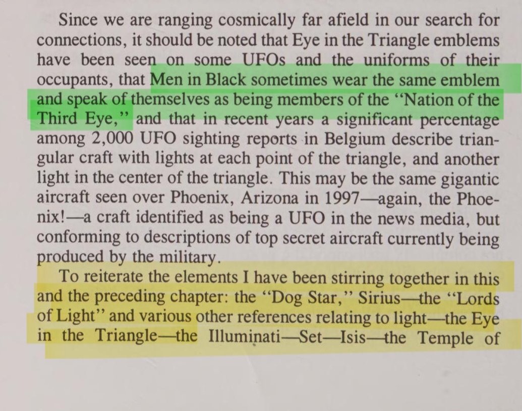 Jean-Luc Infini tweet media