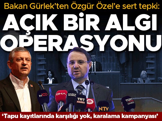 ÖZCAN PEHLİVANOĞLU tweet media