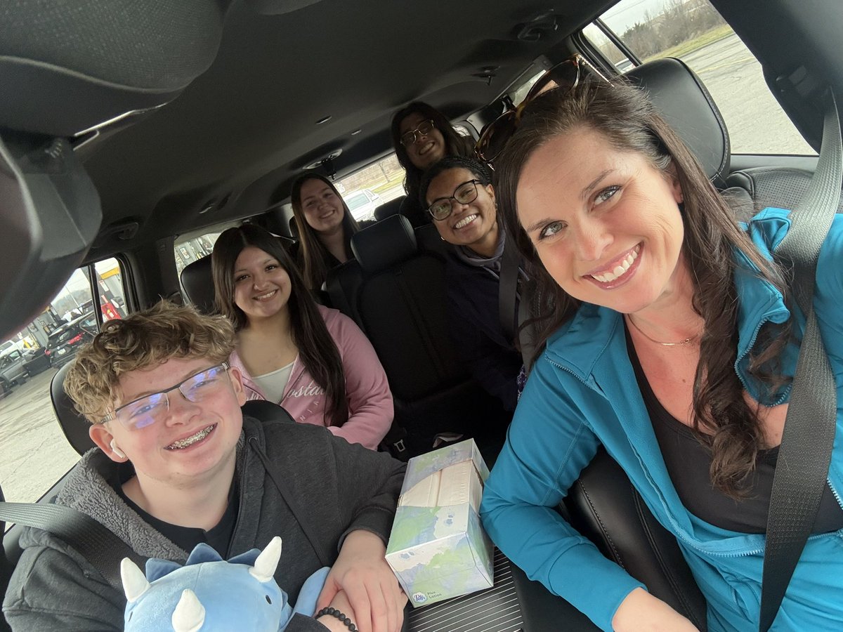 Jenn Turner tweet media