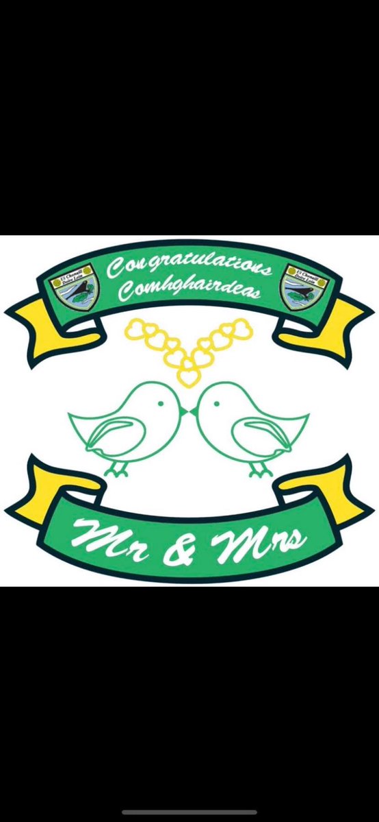 Derrylin GFC tweet media