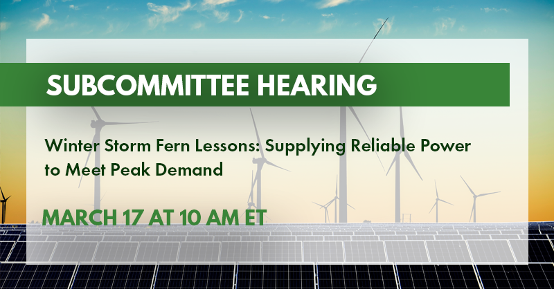 Energy & Commerce Democrats tweet media