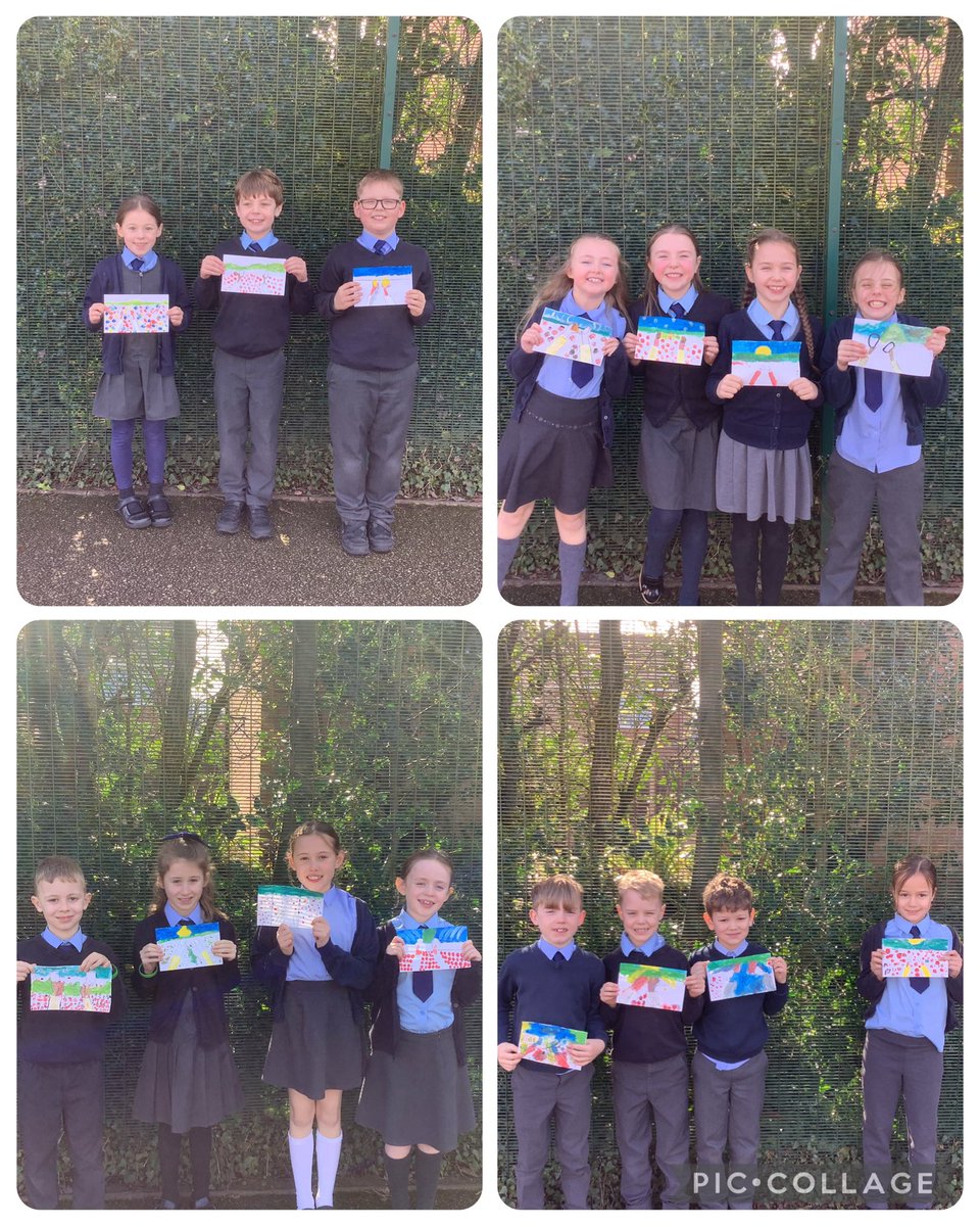 Year3@St James tweet media