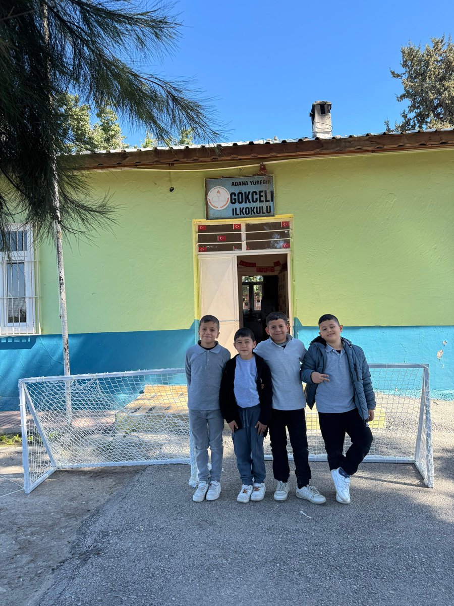 Mersin Üniversitesi tweet media