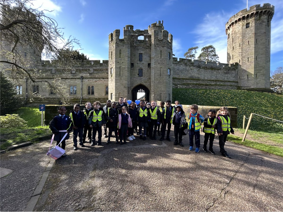 St Gregory's Primary tweet media