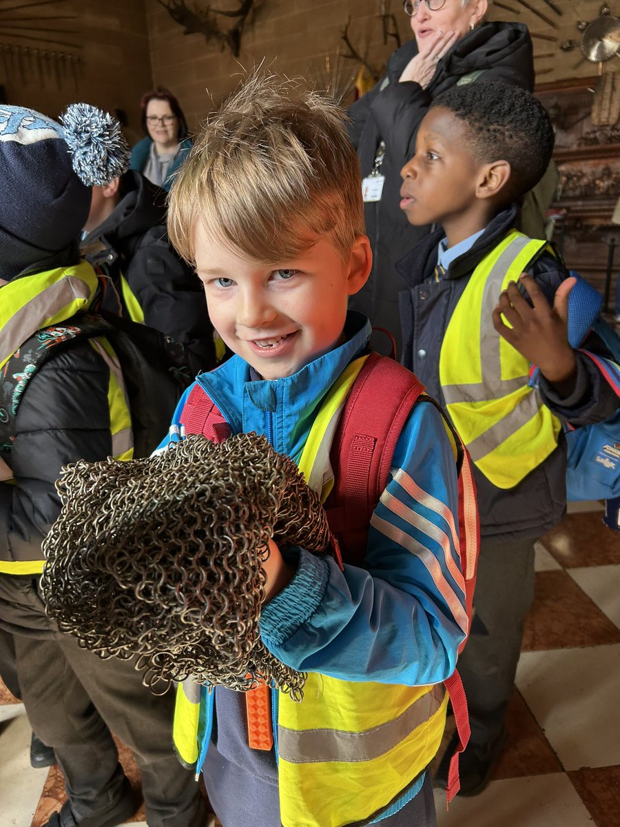 St Gregory's Primary tweet media