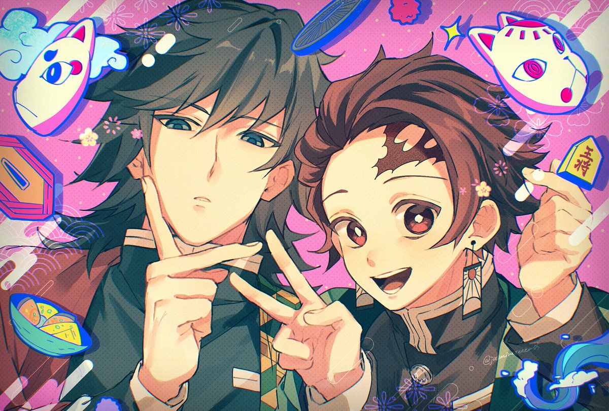 じゃすみんてぃー tweet media