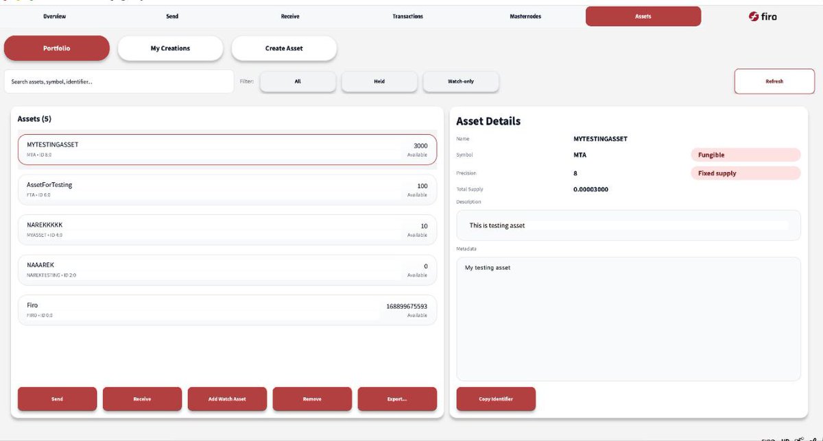 Firo $FIRO tweet media