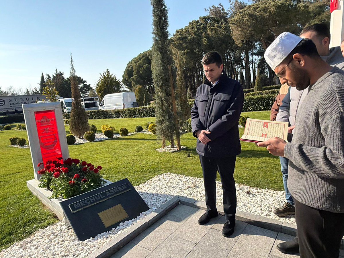 Ahmet Yiğit Yıldırım tweet media