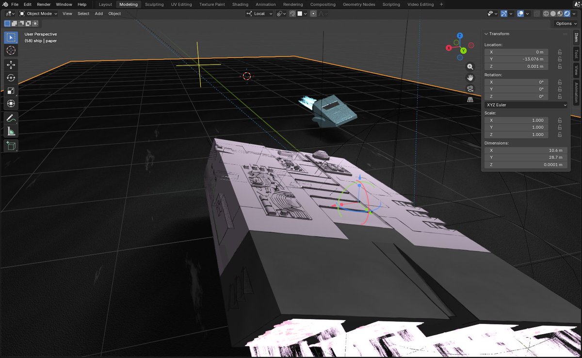 Danny ⭕️ne tweet media